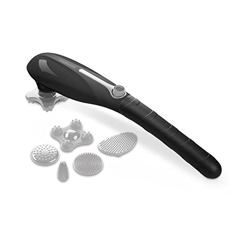 medisana-hm-645-appareil-de-massage-manuel-par-tapotements-avec-5-t-tes-de-massa image 8