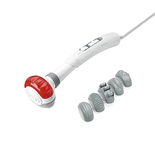 medisana-hm-886-masseur-manuel-lectrique-avec-chaleur-lumi-re-rouge-2-intensit-s image 7