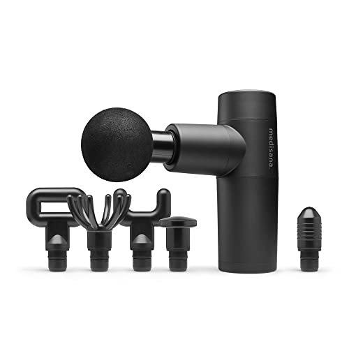 medisana-mg-150-mini-pistolet-de-massage-avec-6-t-tes-et-5-niveaux-de-vibration- image 7