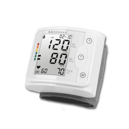 medisana-bw-320-tensiom-tre-poignet-avec-d-tection-d-arythmie-m-moire-120-mesure image 7