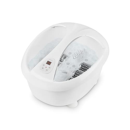 medisana-fs-888-bain-de-pieds-lectrique-spa-premium-avec-massage-shiatsu-vibrati image 7