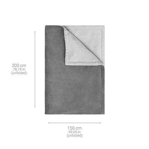 medisana-hb-675-couverture-chauffante-xxl-en-peluche-200-x-150-cm-turbo-heat-120 image 8
