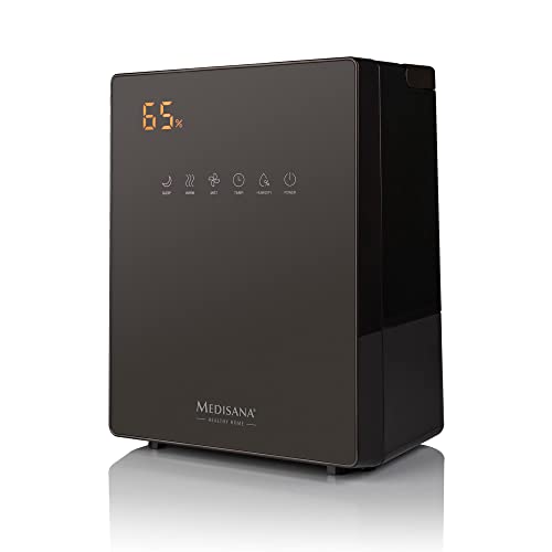 medisana-ah-675-humidificateur-d-air-avec-hygrom-tre-int-gr-r-servoir-5-2-l-3-in image 7