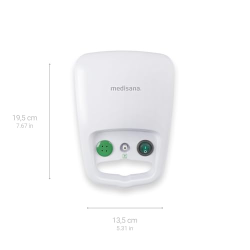 medisana-in-500-inhalateur-compresseur-n-buliseur-avec-embout-buccal-et-masques- image 7