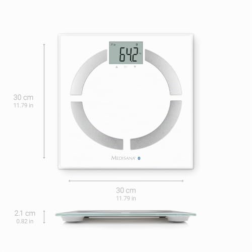 medisana-bs-444-balance-connect-e-bluetooth-imp-dancem-tre-jusqu-180-kg-avec-app image 8
