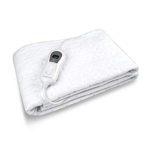 medisana-hu-665-surmatelas-chauffant-lectrique-150x80-cm-avec-3-niveaux-de-temp- image 8