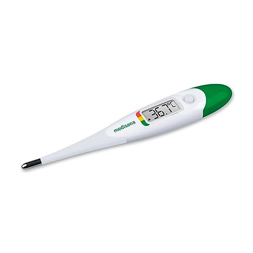 medisana-tm-705-thermom-tre-m-dical-num-rique-avec-alarme-fi-vre-m-moire-et-mesu image 7