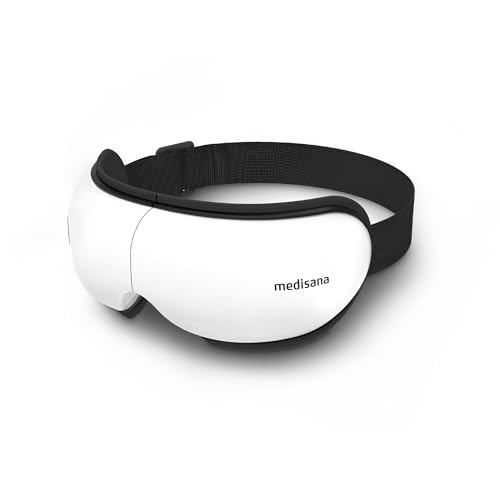 medisana-em-100-masseur-oculaire-et-masque-de-massage-visage-avec-chaleur-compre image 6
