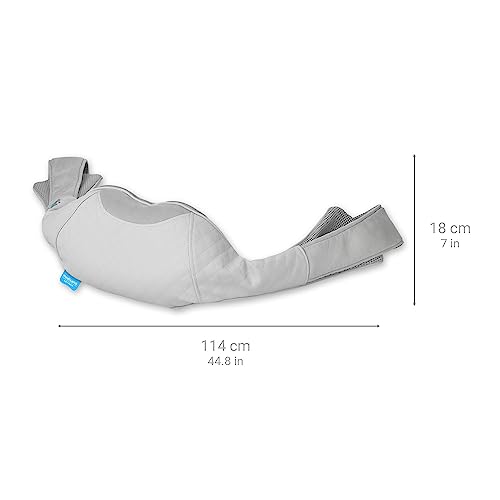 medisana-nmg-850-masseur-de-nuque-et-paules-t-tes-en-gel-massage-shiatsu-avec-fo image 8