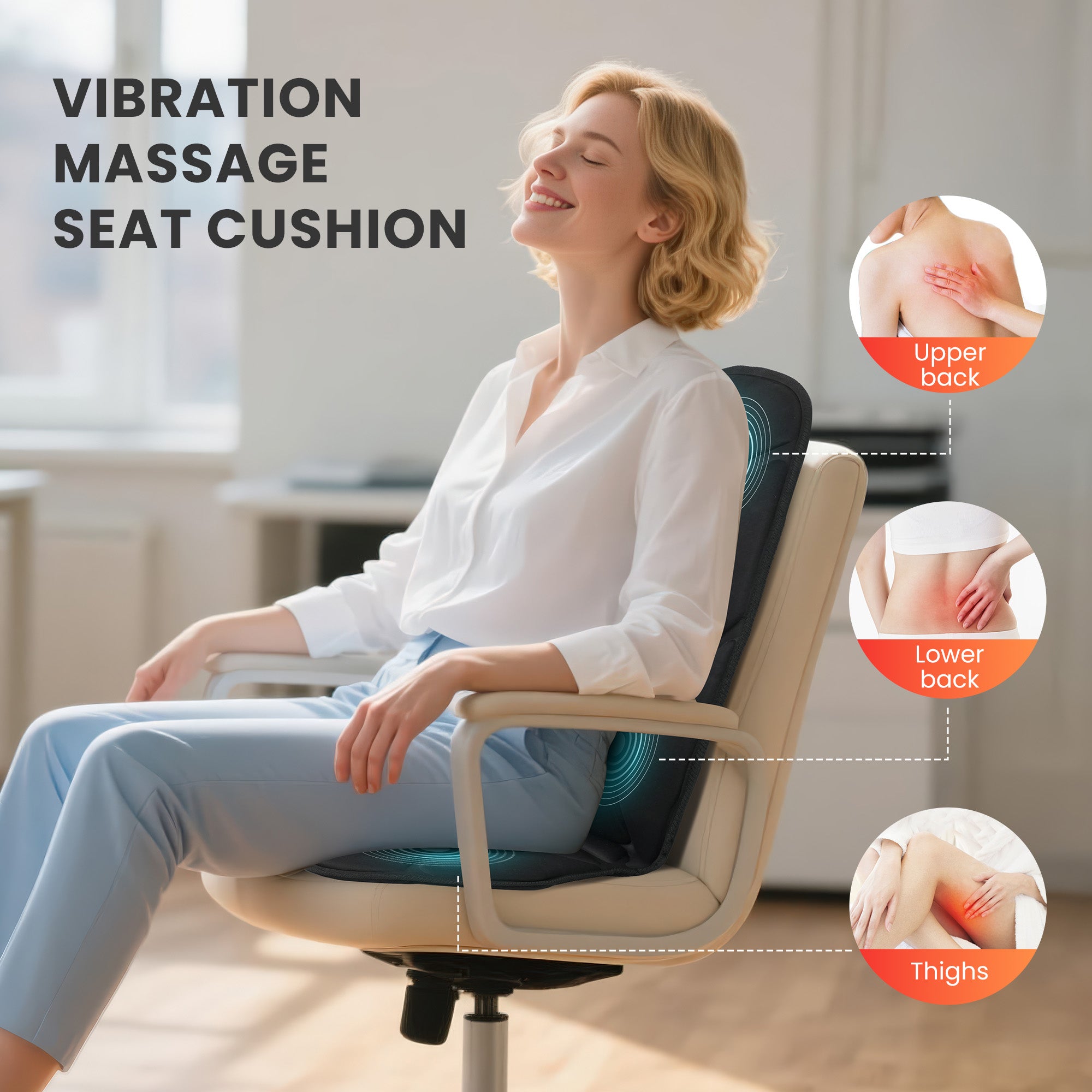 comfier-2517-coussin-de-si-ge-chauffant-vibrant-avec-chaleur-double-zone-maison- image 3