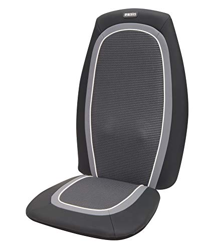 homedics-si-ge-massant-shiatsu-avec-chaleur-et-t-l-commande-3-types-de-massage-g image 4