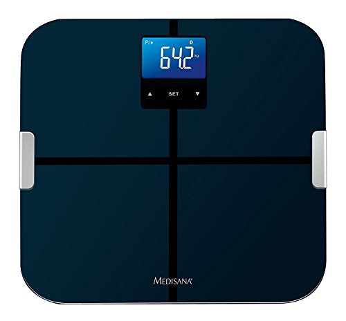 medisana-bs-440-balance-connect-e-d-analyse-corporelle-avec-app-vitadock-mesure- image 5