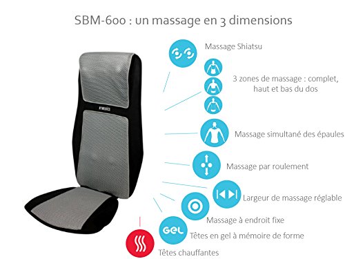 homedics-sbm-600h-si-ge-de-massage-shiatsu-et-roulement-dos-et-paules-massage-4- image 3