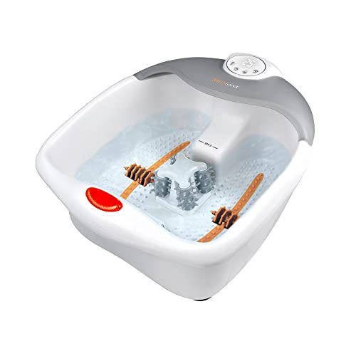 medisana-fs-885-spa-pour-les-pieds-3-en-1-bain-de-pieds-avec-massage-bulles-vibr image 7