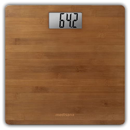 medisana-ps-450-p-se-personne-num-rique-en-bambou-v-ritable-jusqu-180-kg-avec-cr image 4