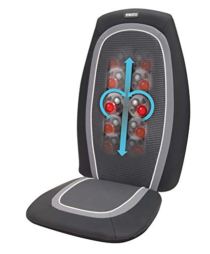 homedics-si-ge-massant-shiatsu-avec-chaleur-et-t-l-commande-3-types-de-massage-g image 5