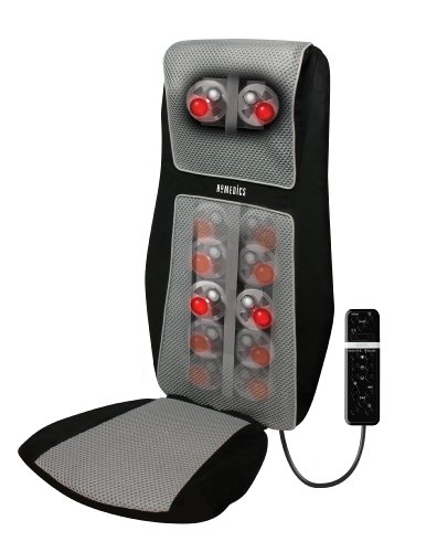 homedics-sbm-600h-si-ge-de-massage-shiatsu-et-roulement-dos-et-paules-massage-4- image 2