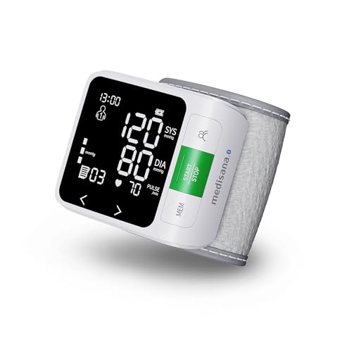 medisana-bw-360-connect-tensiom-tre-poignet-connect-bluetooth-avec-vitadock-chel image 8