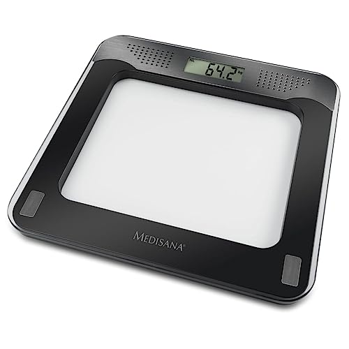 medisana-ps-416-p-se-personne-num-rique-parlant-en-verre-s-curit-4-langues-jusqu image 5