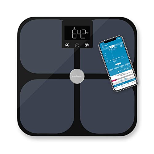 medisana-bs-600-balance-connect-e-d-analyse-corporelle-wi-fi-ou-bluetooth-avec-a image 8