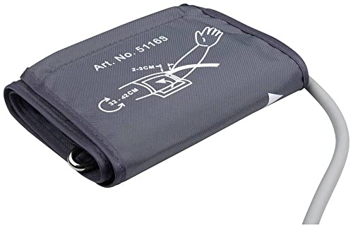 medisana-brassard-de-tension-32-42-cm-brassard-de-rechange-pour-tensiom-tres-bu- image 2