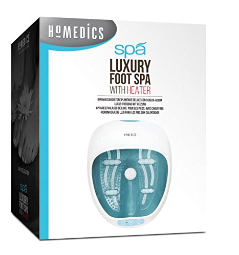 homedics-bain-de-pieds-foot-spa-avec-chauffage-de-l-eau-4-types-de-massage-et-2- image 5