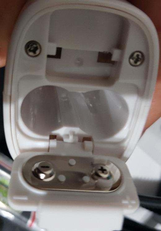 Ma grand-mère l'utilise sans aide