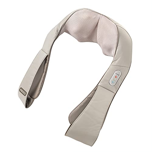 homedics-deluxe-appareil-de-massage-shiatsu-3d-pour-nuque-et-paules-avec-2-sens- image 7