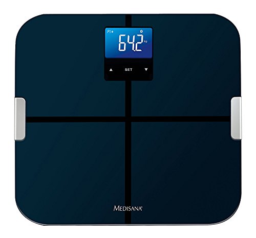 medisana-bs-440-balance-connect-e-d-analyse-corporelle-avec-app-vitadock-mesure- image 4