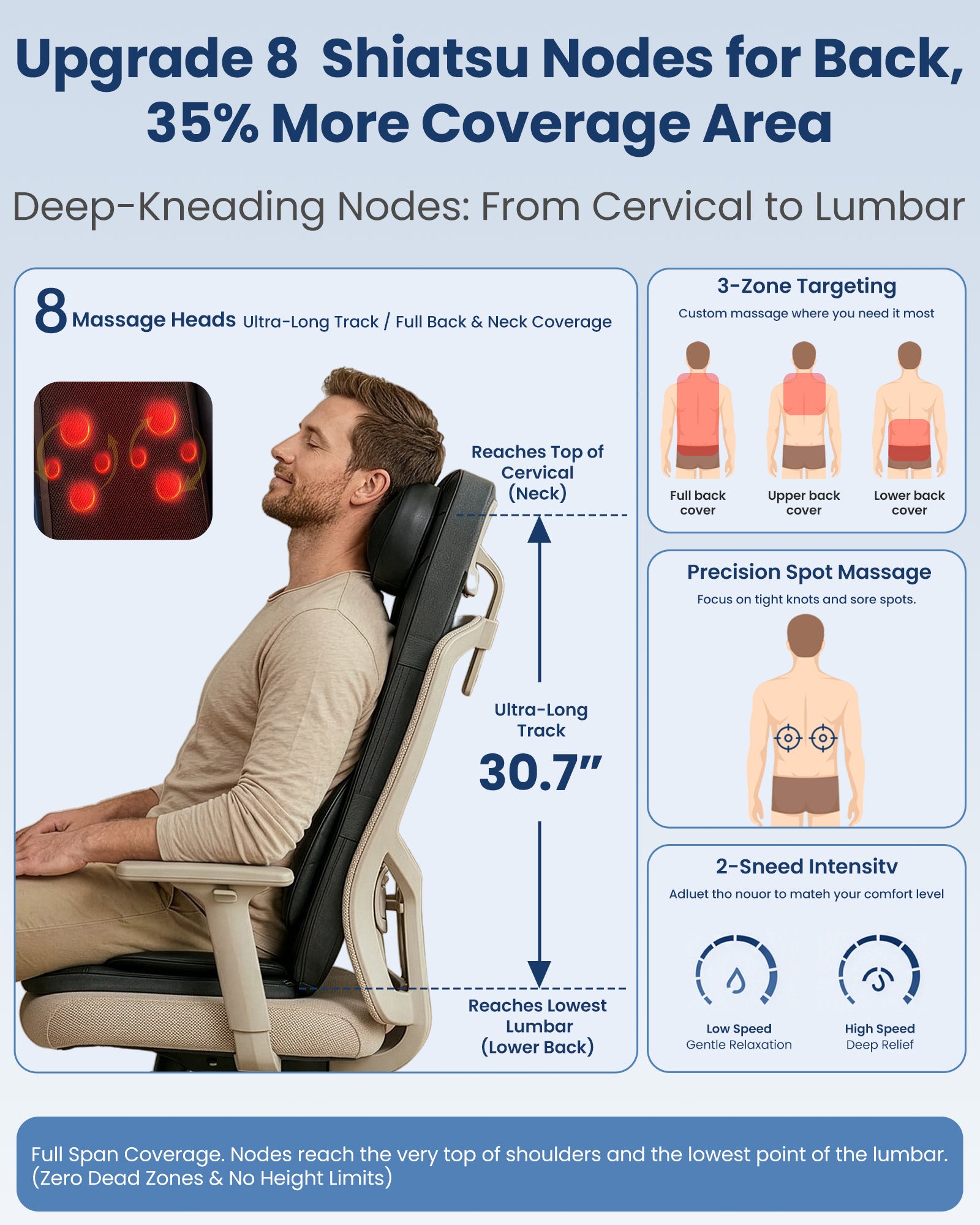comfier-2523-masseur-shiatsu-nuque-et-dos-avec-chauffage-au-graph-ne-coussin-de- image 3