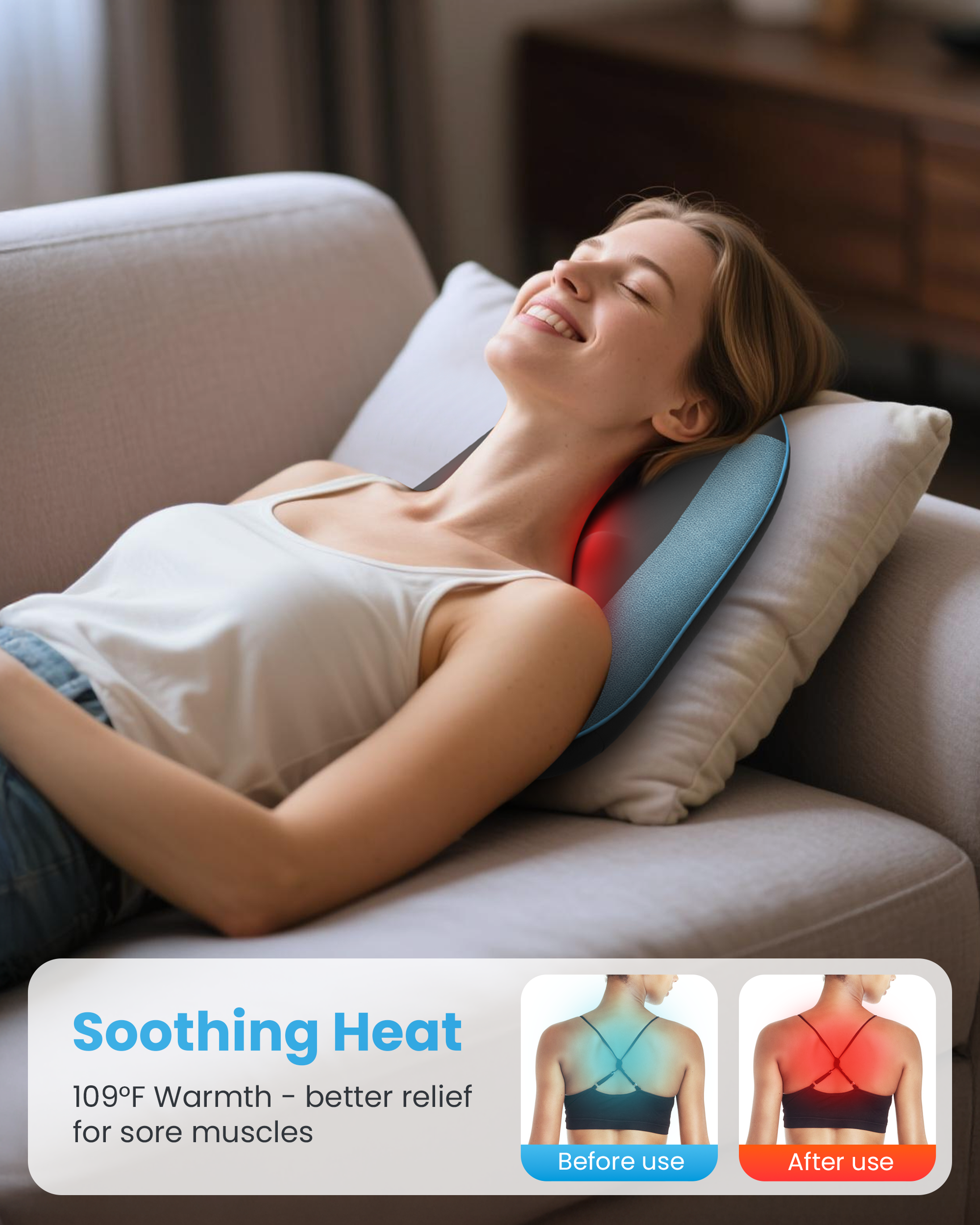 comfier-cf-1508-masseur-de-bas-du-dos-sans-fil-avec-chauffage image 5