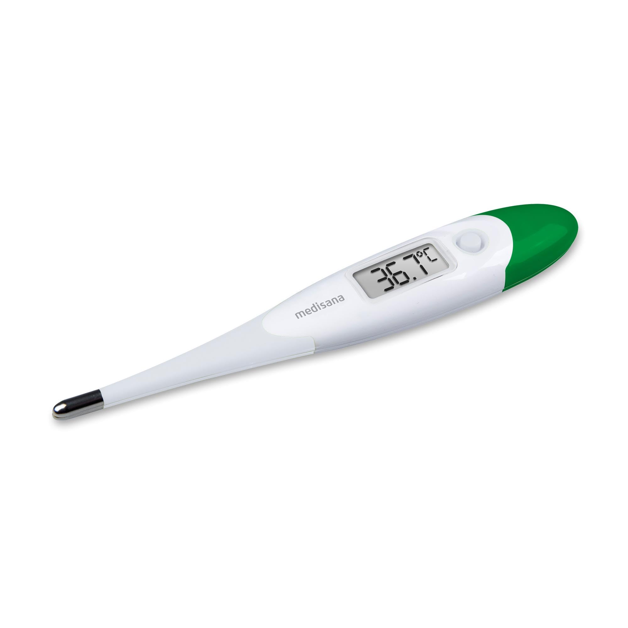 medisana-tm-700-thermom-tre-m-dical-num-rique-b-b-avec-alarme-fi-vre-mesure-bucc image 1