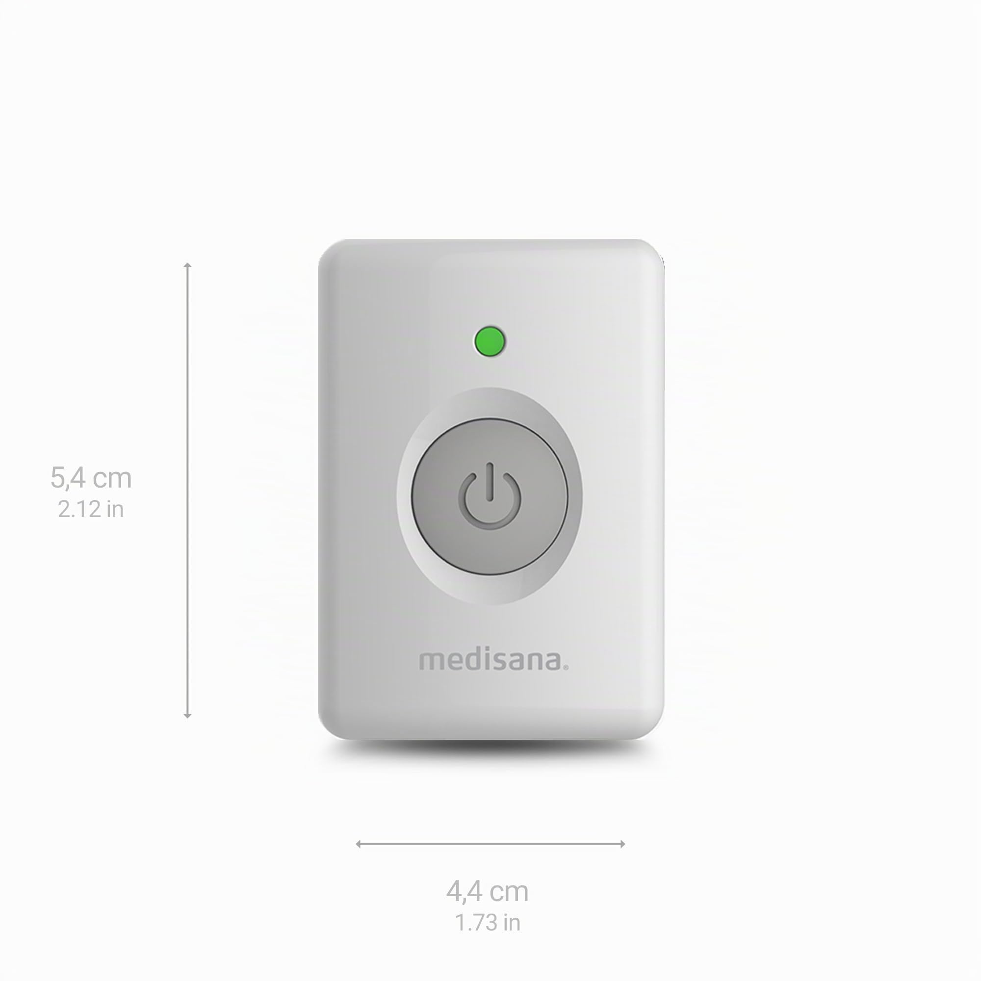 medisana-in-700-inhalateur-batterie-n-buliseur-portable-sans-fil-technologie-vib image 2