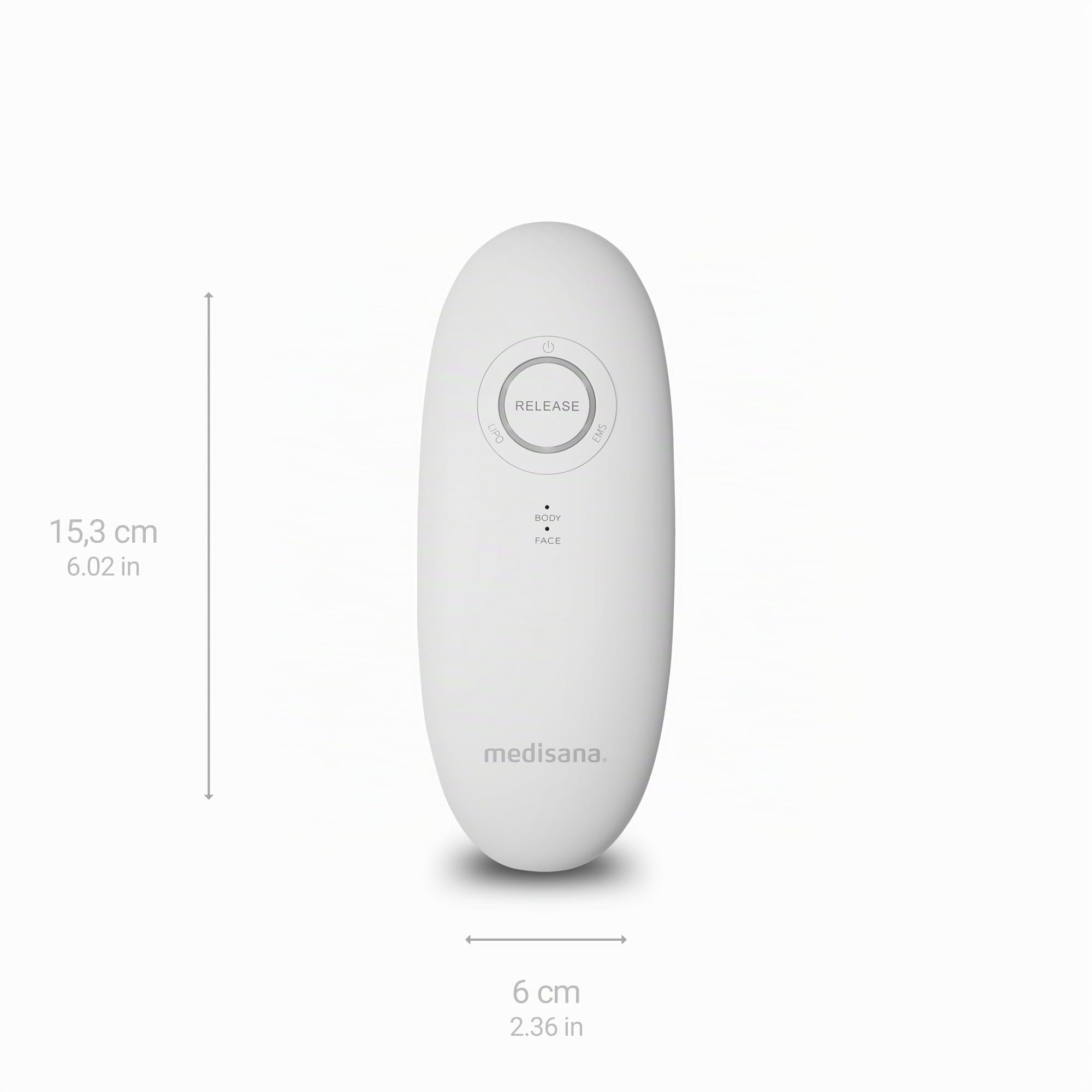 medisana-vc-150-appareil-de-massage-ventouses-anti-cellulite-3-en-1-avec-massage image 2