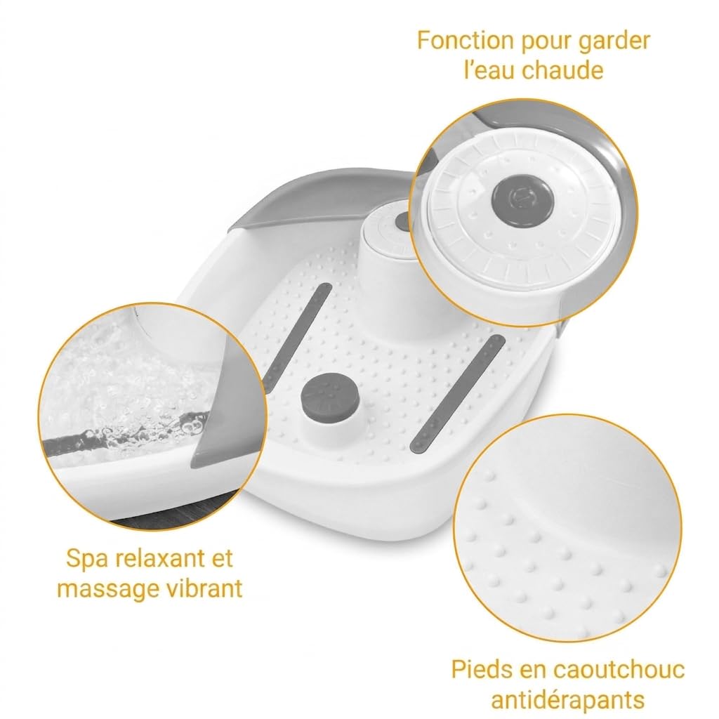 medisana-fs-881-spa-pour-pieds-avec-massage-bouillonnant-et-vibrations-maintien- image 3