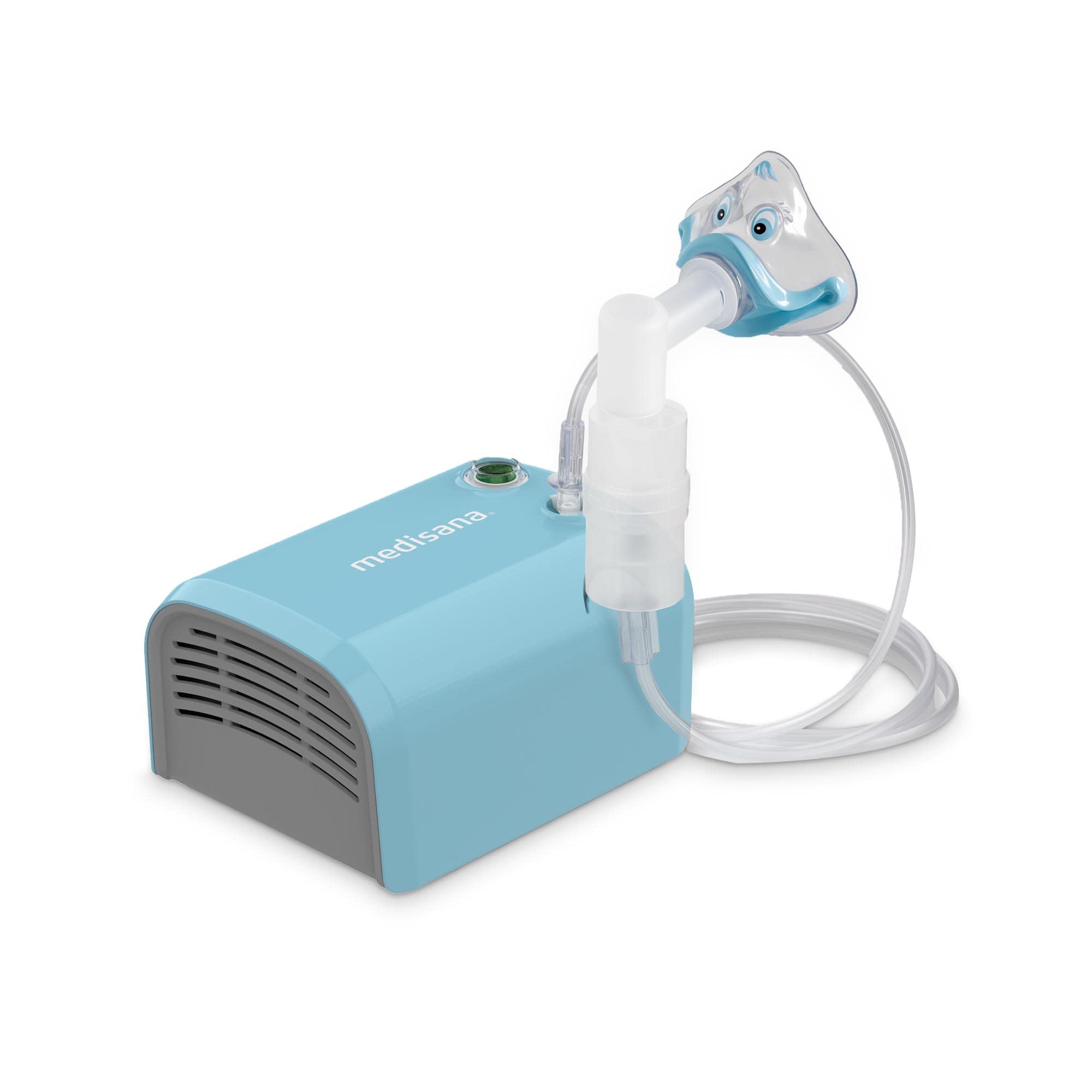 medisana-in-520-inhalateur-n-buliseur-compresseur-avec-rince-nez-masques-b-b-enf image 7