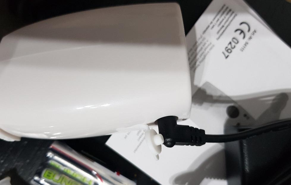 Très pratique en déplacement