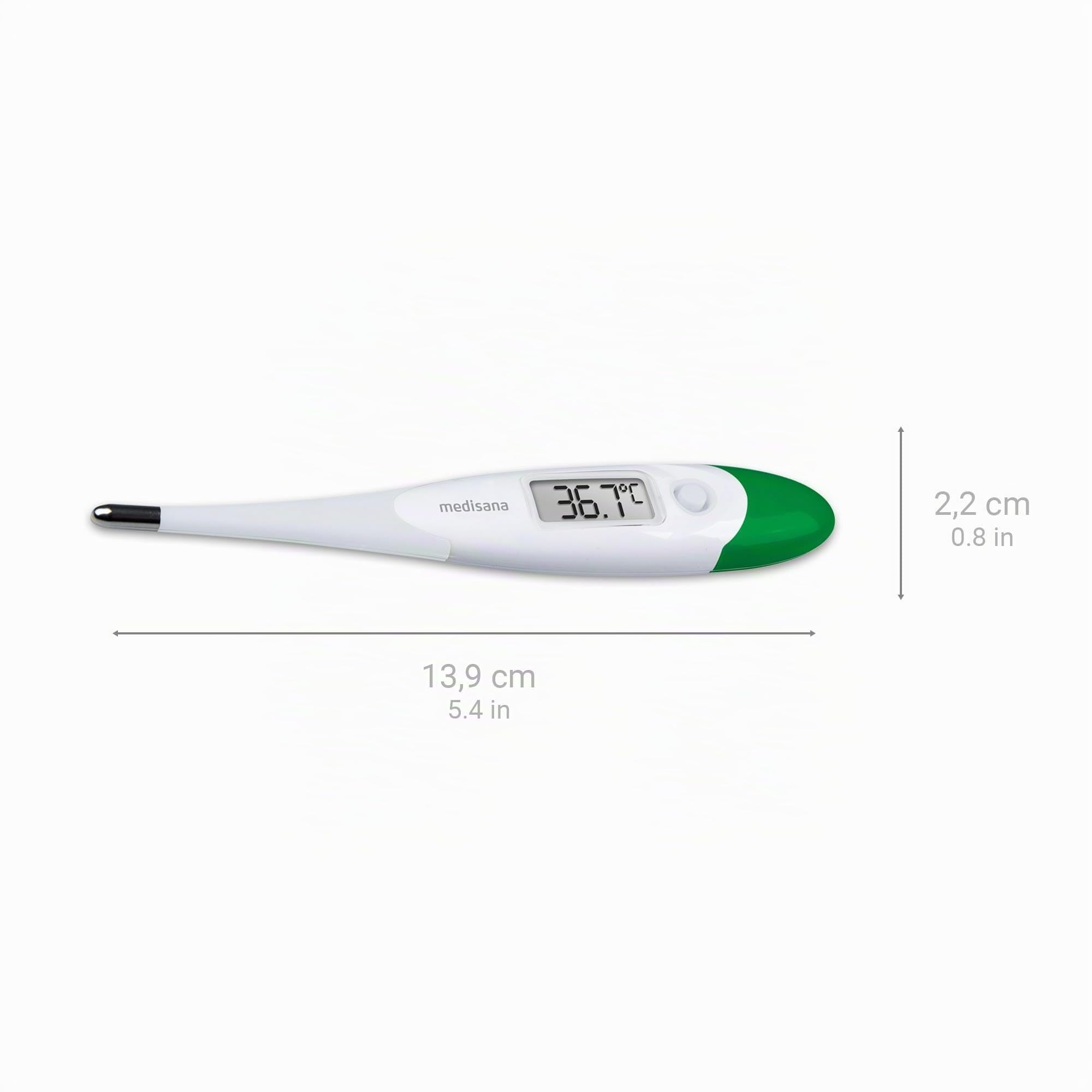 medisana-tm-700-thermom-tre-m-dical-num-rique-b-b-avec-alarme-fi-vre-mesure-bucc image 2