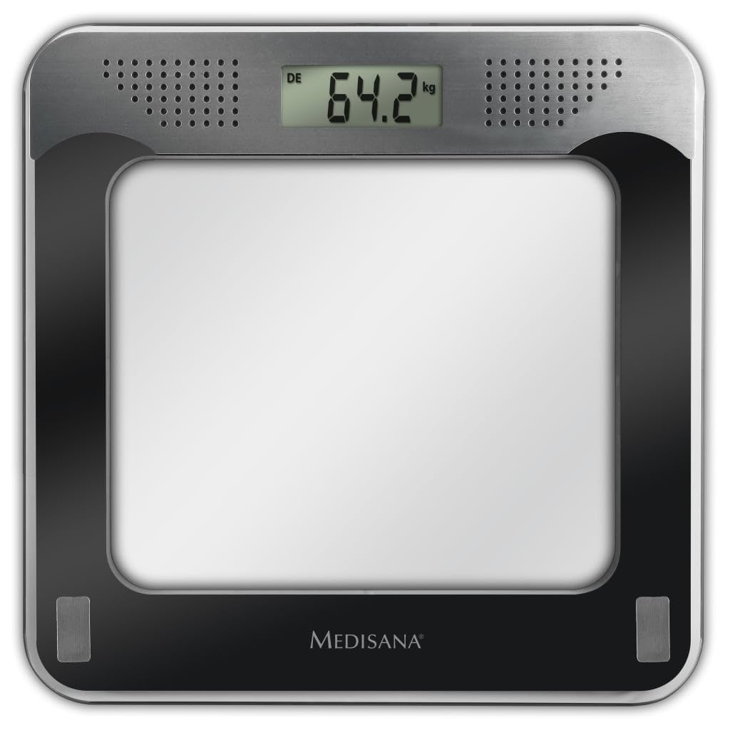 medisana-ps-416-p-se-personne-num-rique-parlant-en-verre-s-curit-4-langues-jusqu image 2