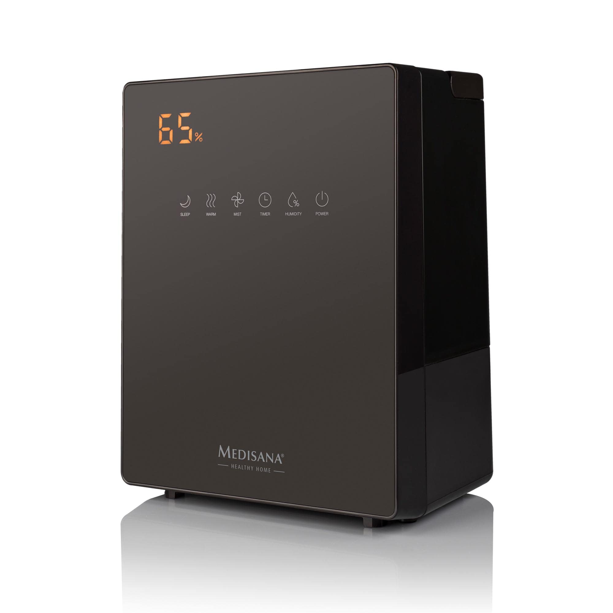 medisana-ah-675-humidificateur-d-air-avec-hygrom-tre-int-gr-r-servoir-5-2-l-3-in image 1
