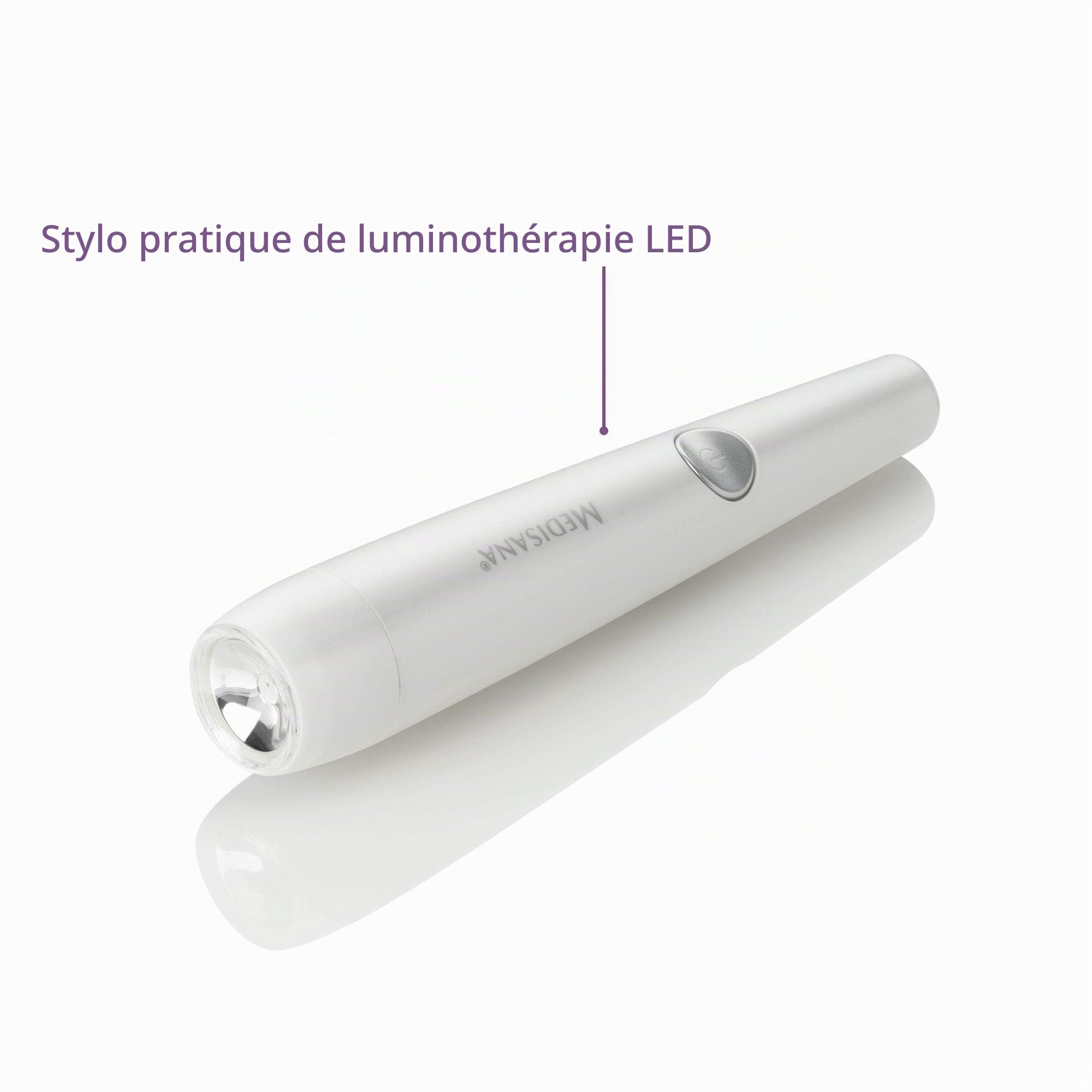medisana-dc-300-stylo-anti-acn-luminoth-rapie-led-rouge-et-bleue-pour-traiter-bo image 4