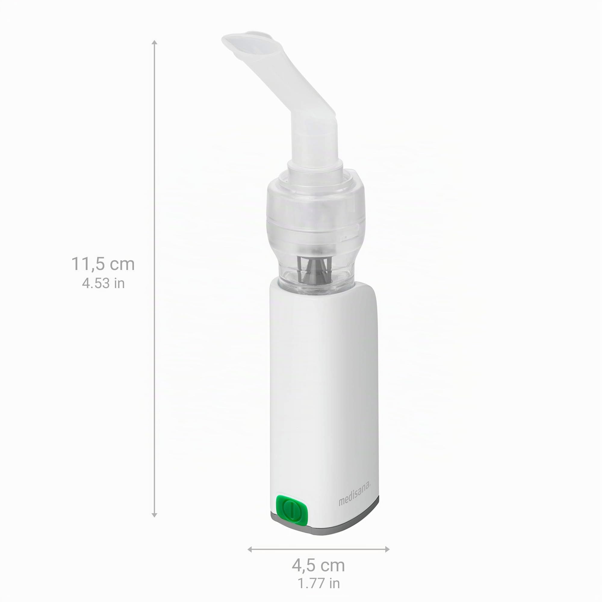 medisana-in-535-inhalateur-portable-compresseur-n-buliseur-micro-usb-rechargeabl image 2