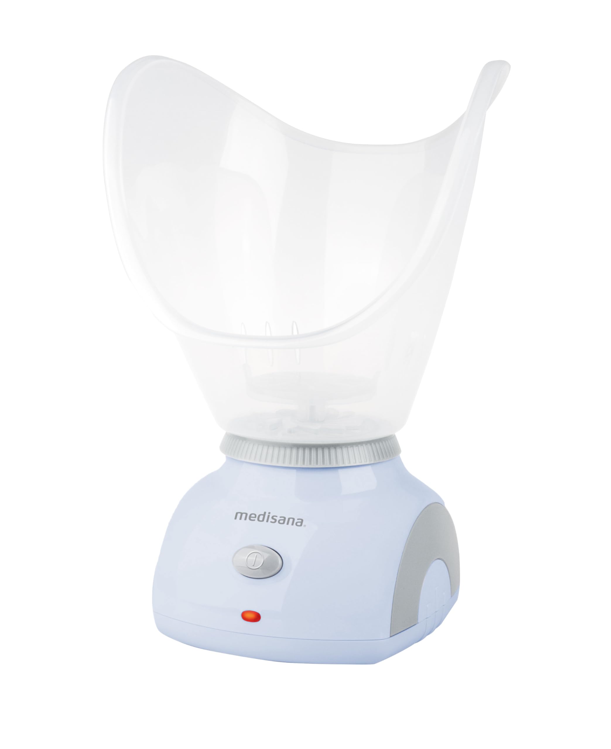 medisana-ds-600-sauna-facial-nano-ions-avec-technologie-uv-vapeur-microfine-time image 8