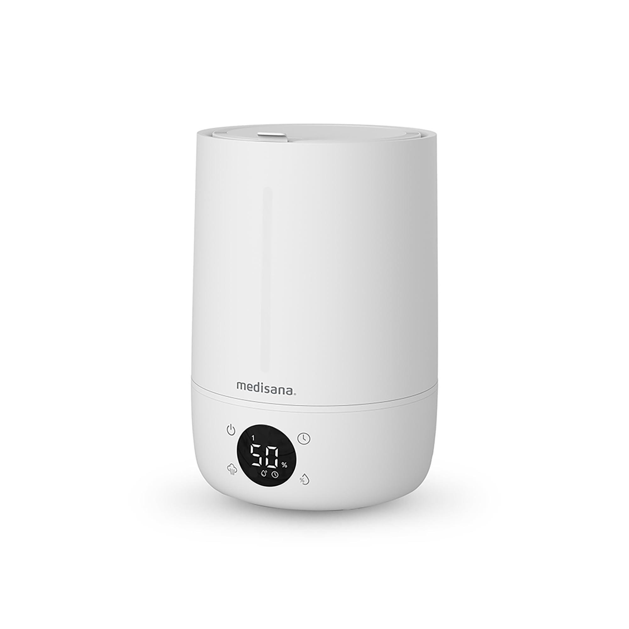 medisana-ah-680-humidificateur-d-air-ultrasons-avec-minuterie-mode-sommeil-lumi- image 7