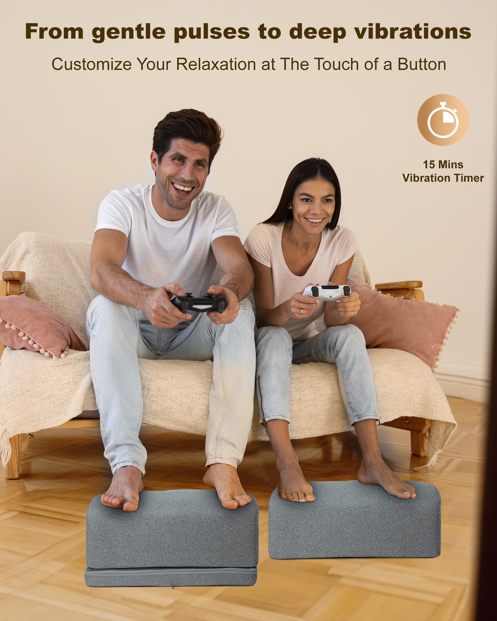 comfier-5420-repose-pieds-ergonomique-sous-bureau-avec-chauffage-3-hauteurs-r-gl image 6
