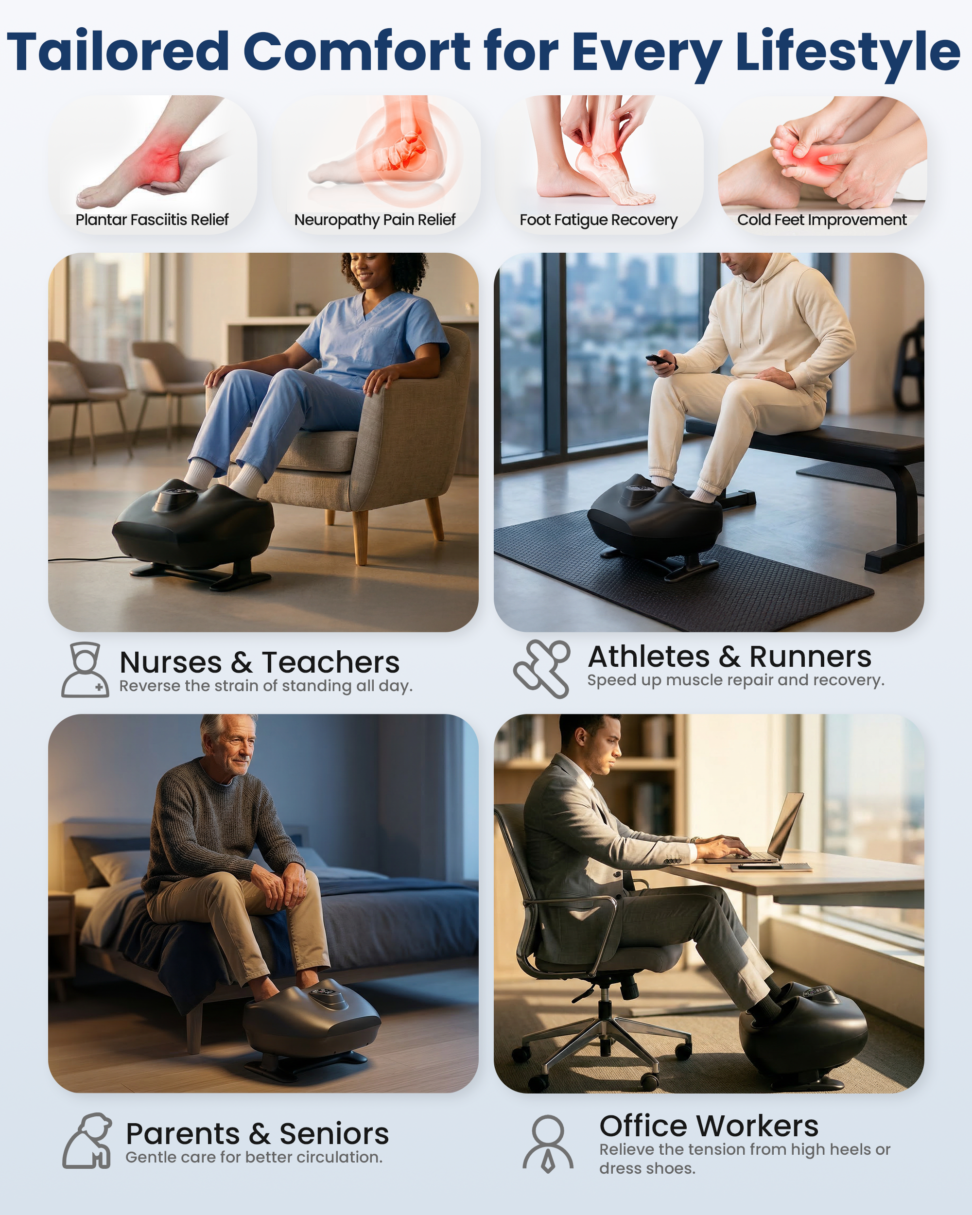 comfier-cf-5542-masseur-de-pieds-4-en-1-oscillant-avec-chaleur-et-compression-d- image 7