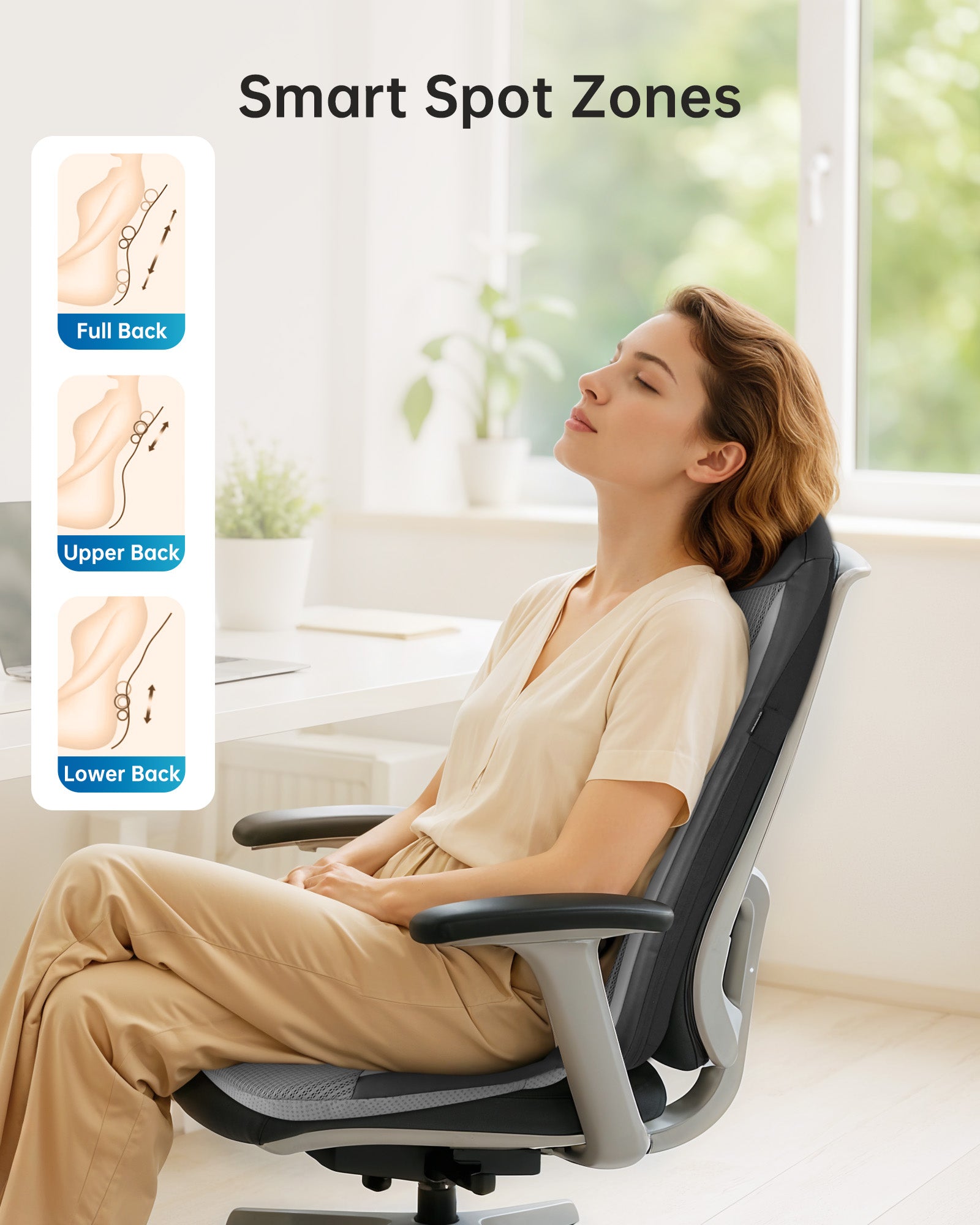 comfier-2208-masseur-shiatsu-de-dos-portable-avec-chaleur-n-uds-voyageants-sur-6 image 4