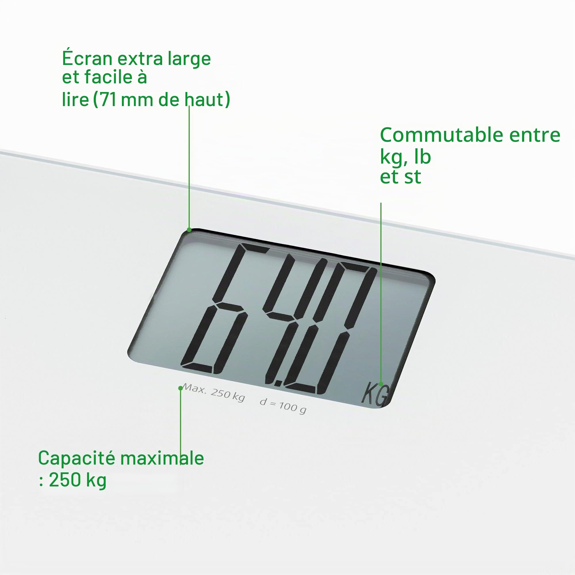 medisana-ps-470-p-se-personne-num-rique-verre-de-s-curit-cran-lcd-extra-large-ar image 6