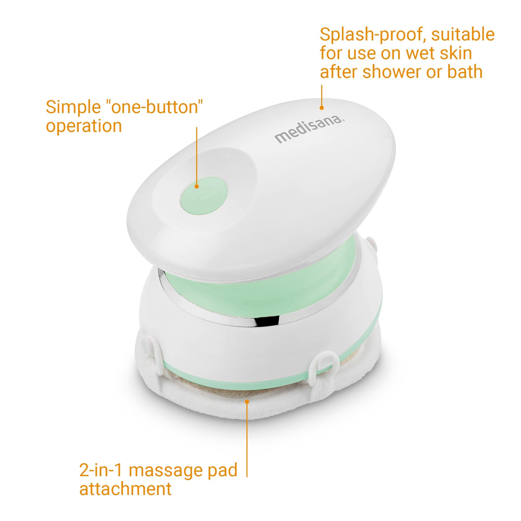 medisana-hm-300-mini-masseur-manuel-vibrant-avec-3-points-d-acupression-et-pad-l image 5
