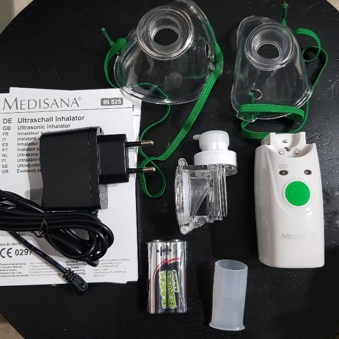 Indispensable pour notre fils asthmatique